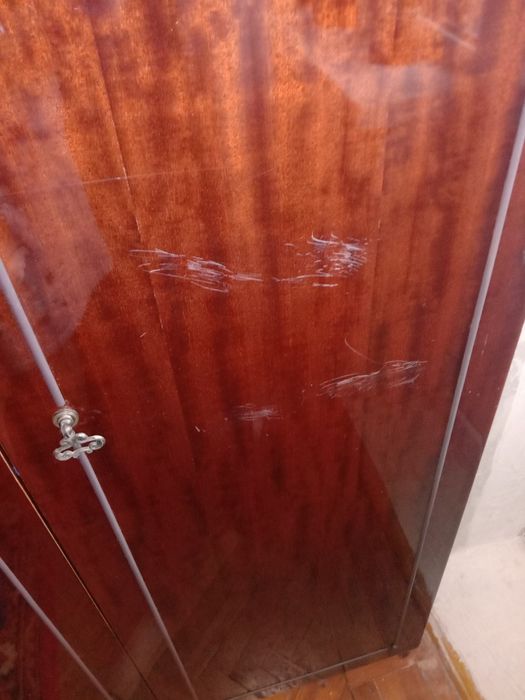 Продам советскую стенку