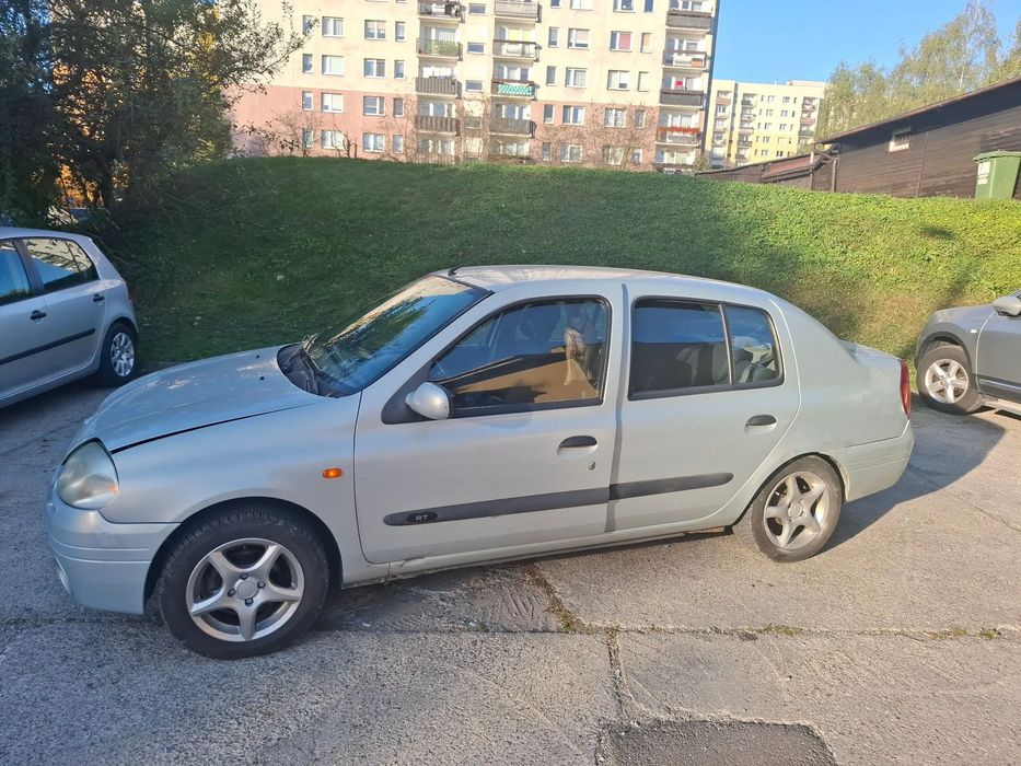 Renault Thalia