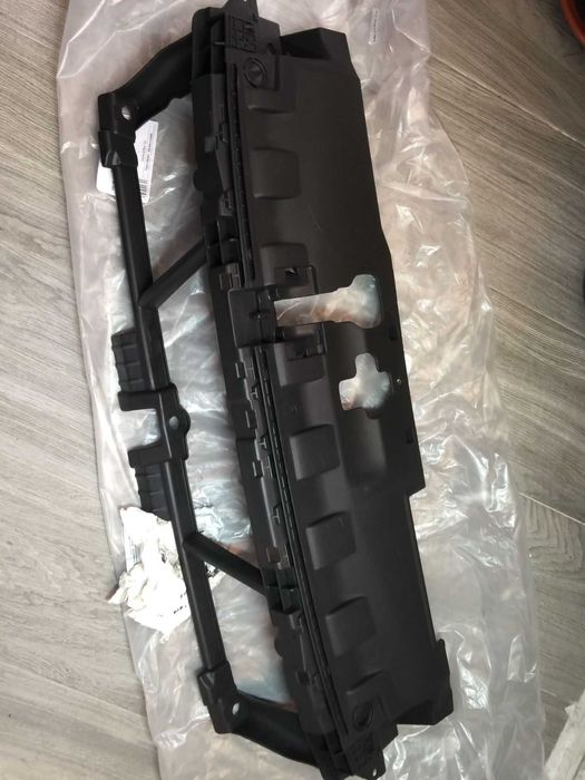 Peugeot 308 GT difusor traseiro - grelhas... spoiler, resguardos