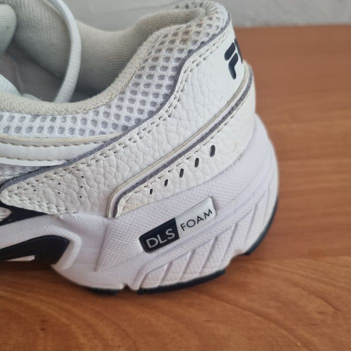 Buty fils sportowe