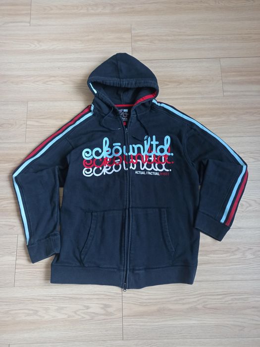 Зипка/худі Ecko Unltd sk8 y2k