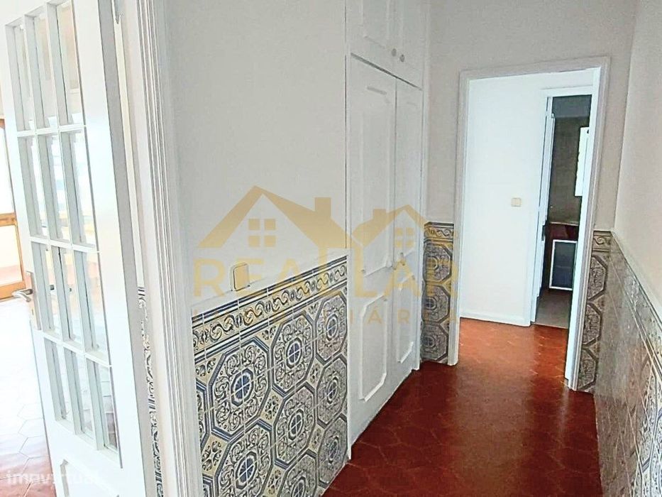 Apartamento T1 em Chafé - Viana do Castelo