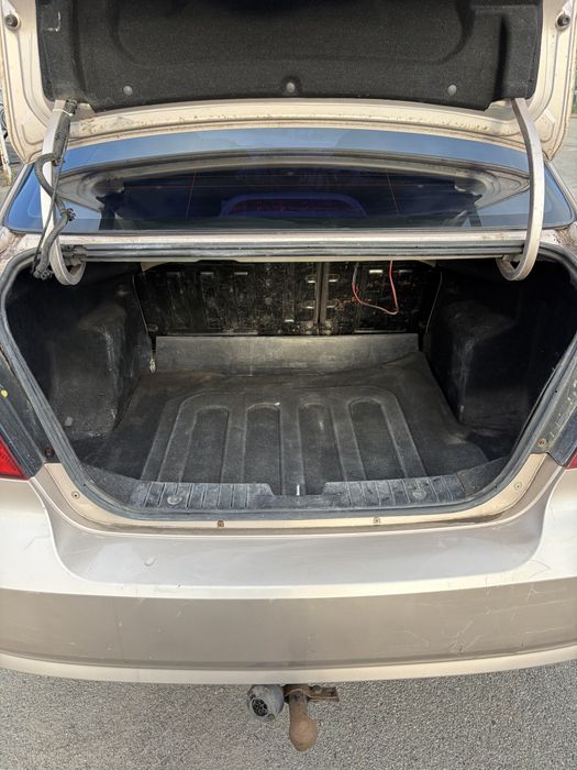 Продам Chevrolet Aveo T250