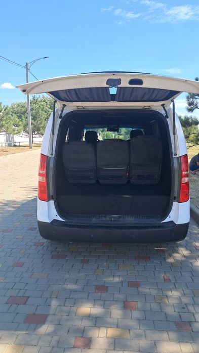 Продам H1 Hyundai