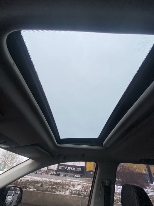 Mitsubishi Outlander Xl