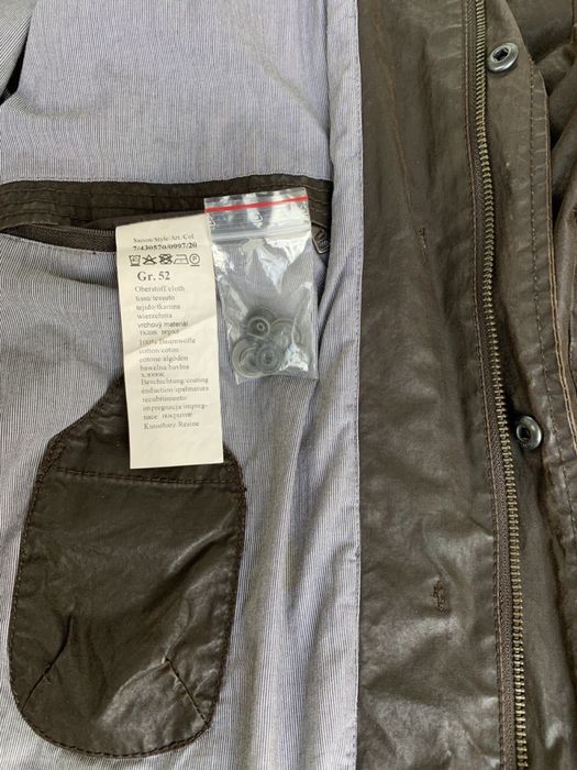 Camel Active вітровка