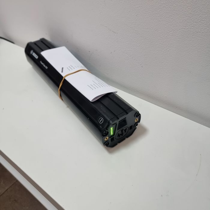 BATERIA BOSCH POWERTUBE 500wh 36v 13,4ah BBP280 pozioma część do EBike