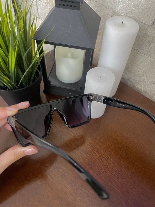 Стильні окуляри