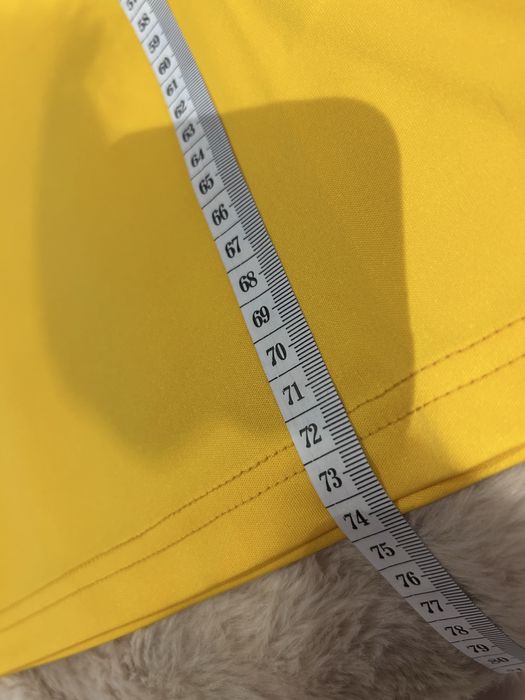 Sportowa koszulka meska Hummel rozm. L