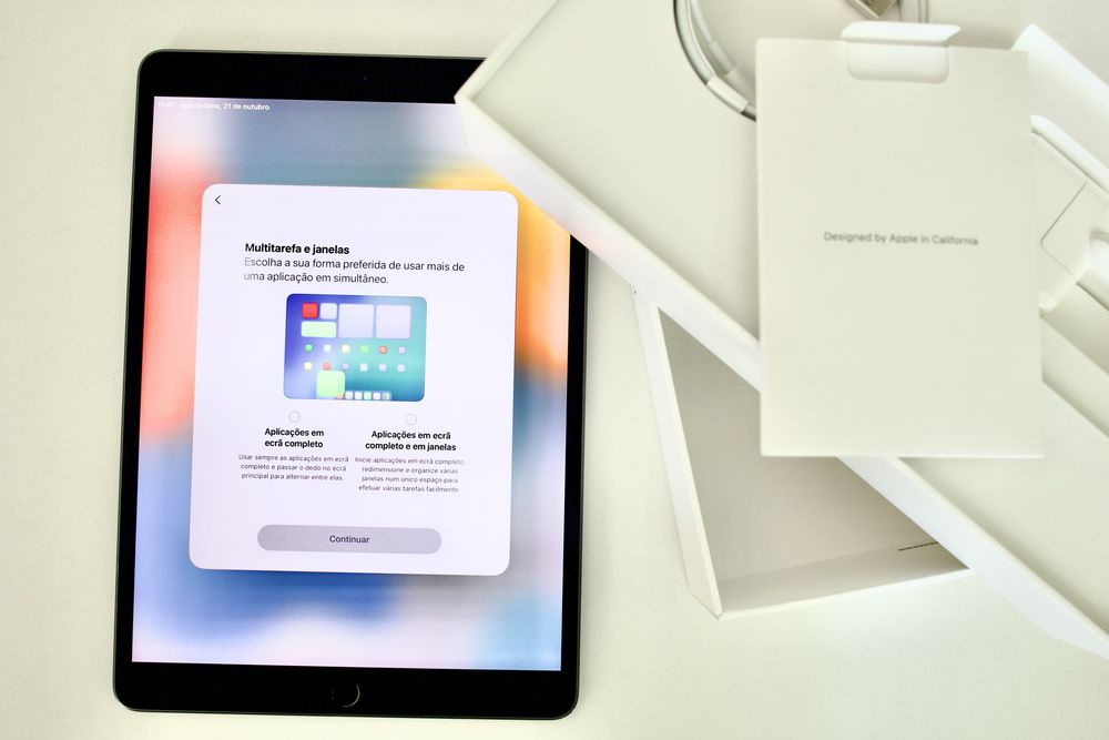 Ipad Air 3 (256gb) Wifi