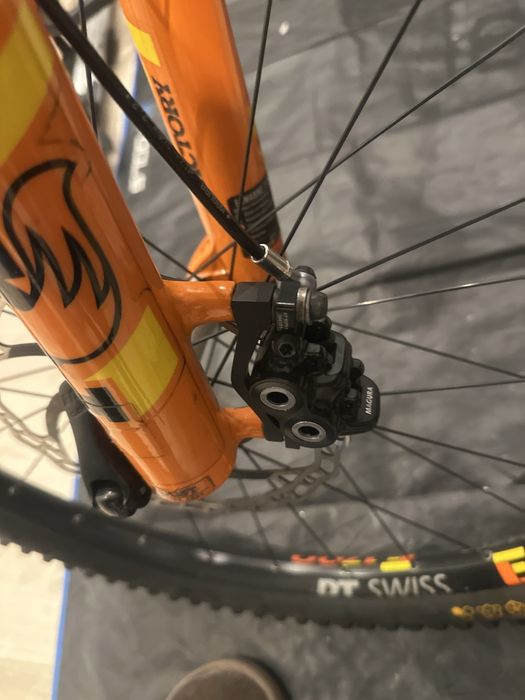 Mondraker Foxy Carbon R 29 2019 M - Fox Float X 2025 NOVO | Magura MT5 | Quadro Garantia 2023