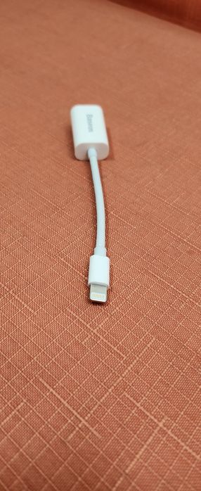 Kabel Baseus L36 Double Lightning
