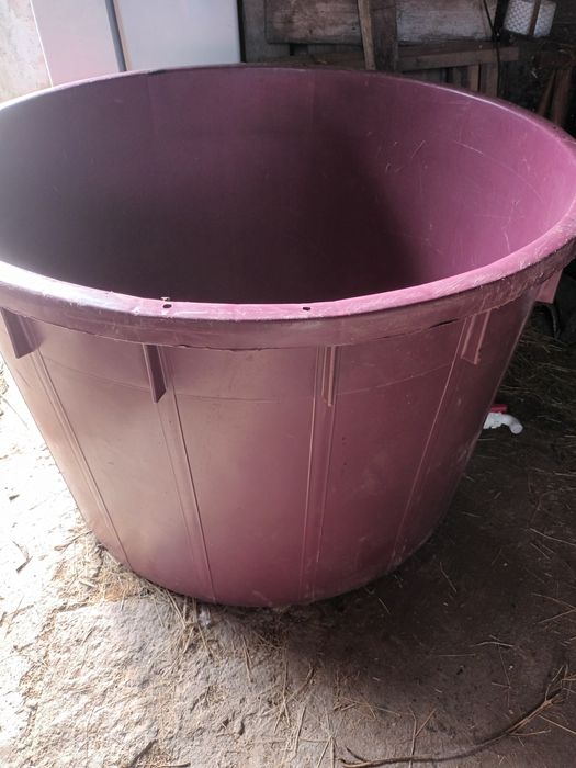 Dorna 1000 litros  nova nunca usada