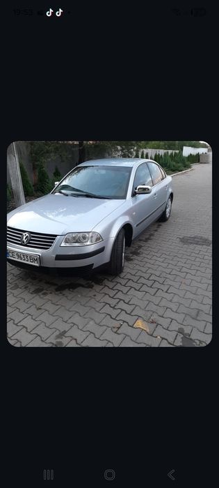 Продам Passat b5 +