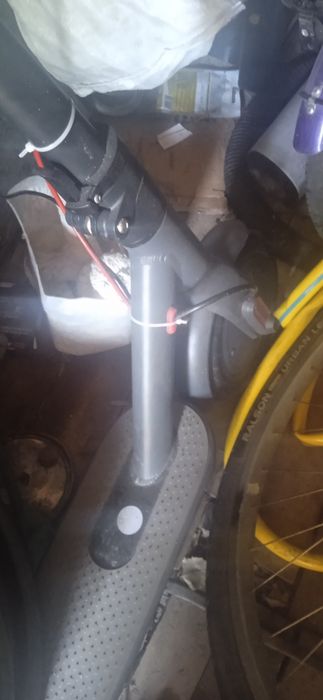 Продам терміново самокат!!!