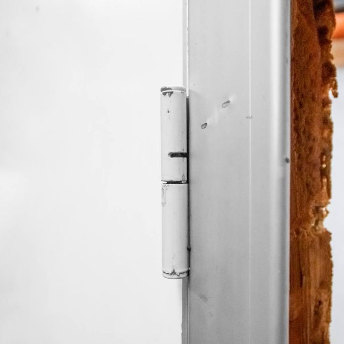 Drzwi chłodnicze otwierane 100x200 cm