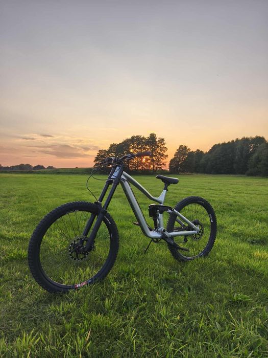 specialized demo - tanie rowery online, akcesoria | OLX