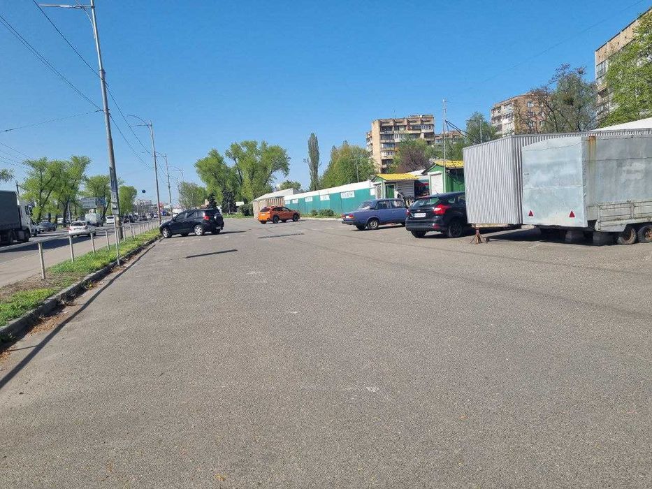 Здам в оренду територію під автопарк  Кільцева,"Шпалерний"