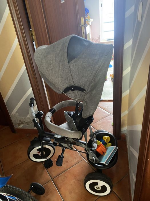 Triciclo kindercraft63824744182913122