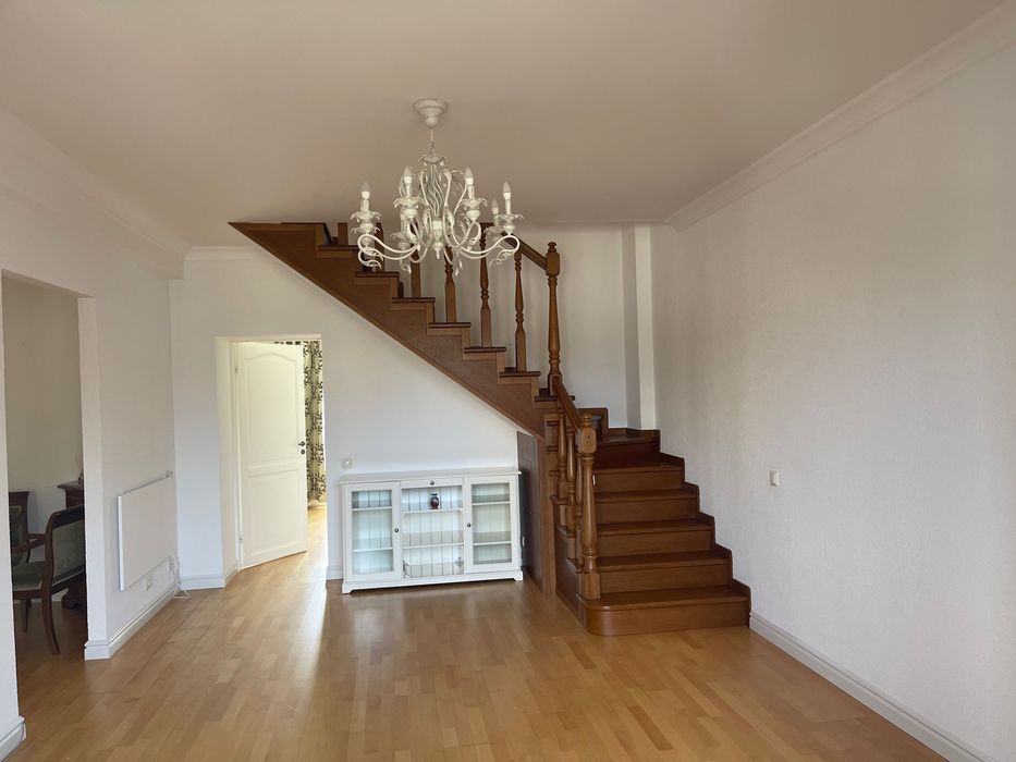 Многокомнатная квартира по адресу ул. Ильенка Юрия (площадь 190 м²) - Atlanta.ua - фото 8