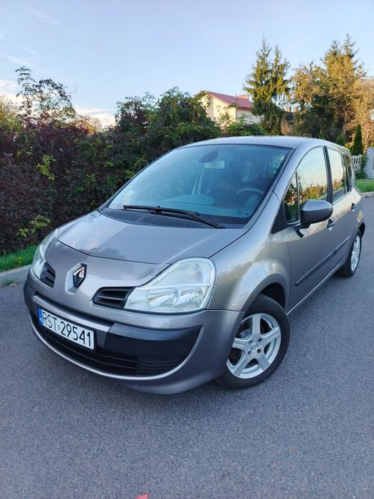 Renault Modus