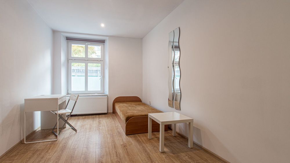 Wynajmę pokój Katowice ul. Barbary 5e blisko AWF