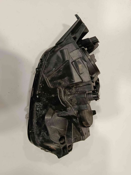 Ótica / farol esquerda CITROËN C4 Grand Picasso II (DA_, DE_)
