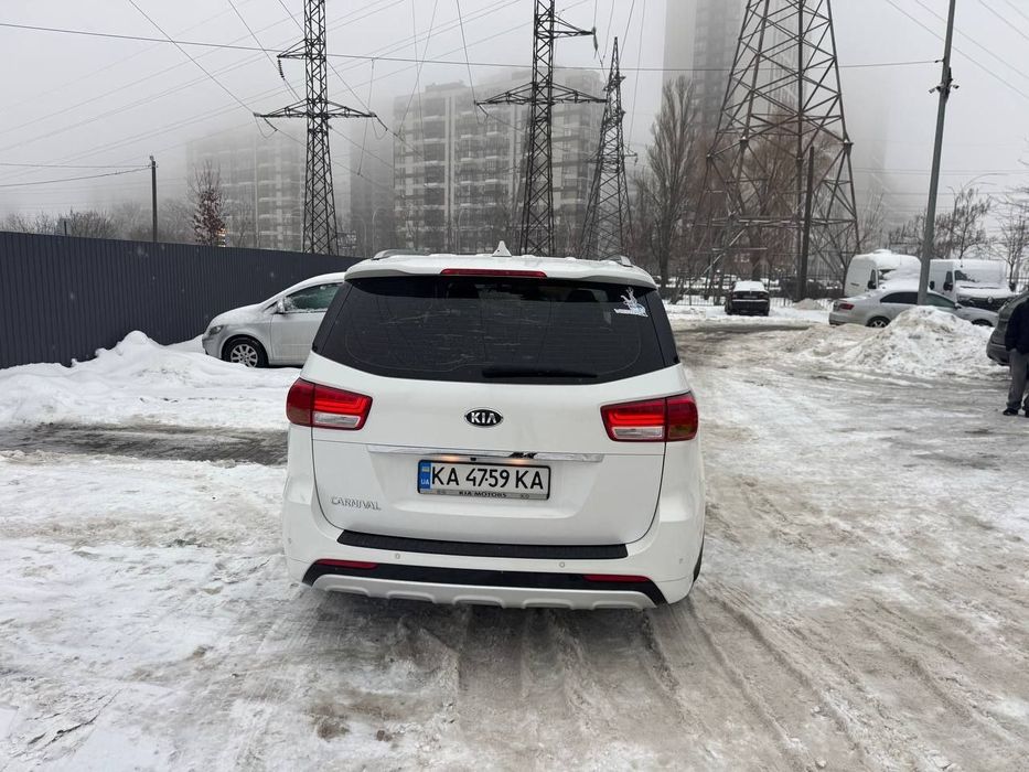 Продам обслуженный автомобиль