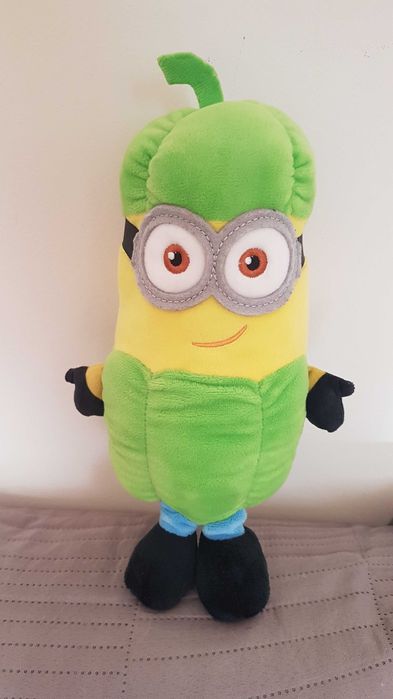 Maskotka Minionek w Koronie Minionki