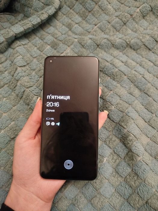 Продам телефон Oneplus nord 2 5g
