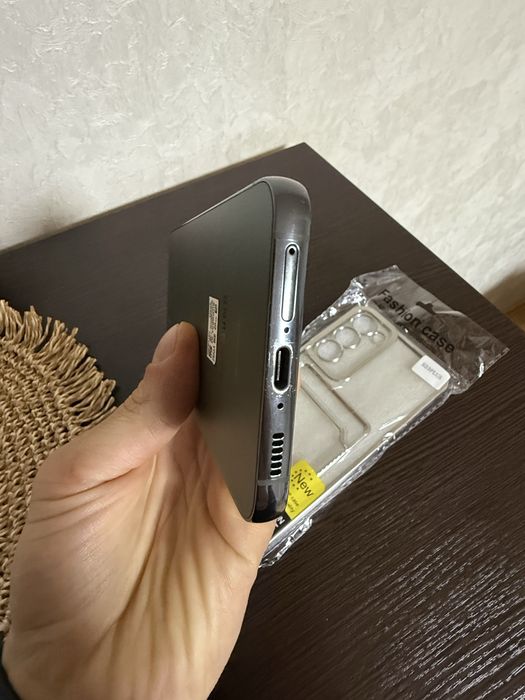 Samsung s23 plus 256gb