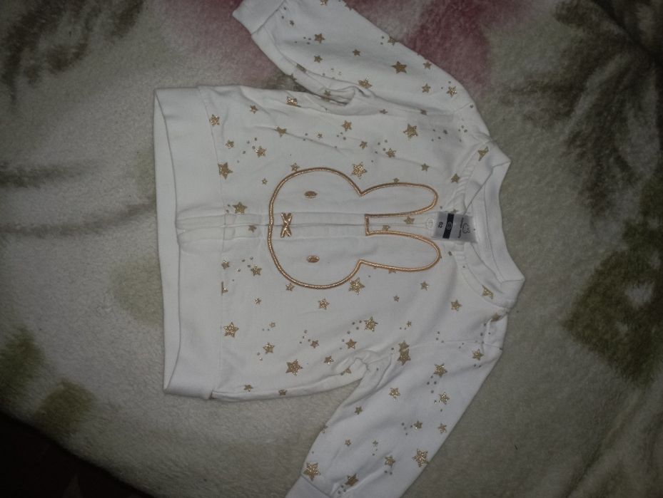 Одяг для дівчинки