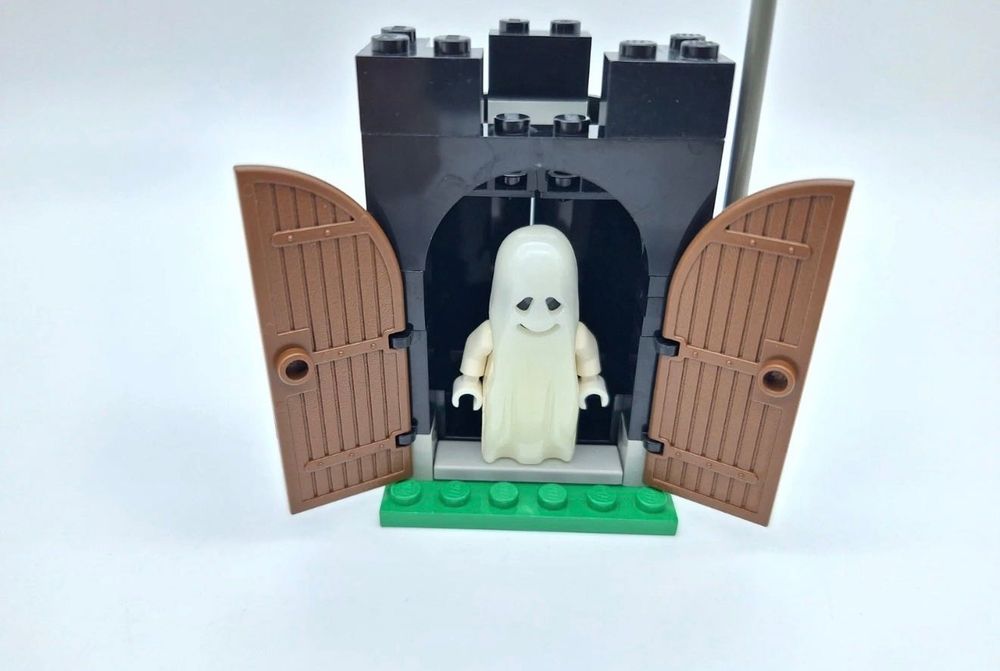 Lego 6034 Original
