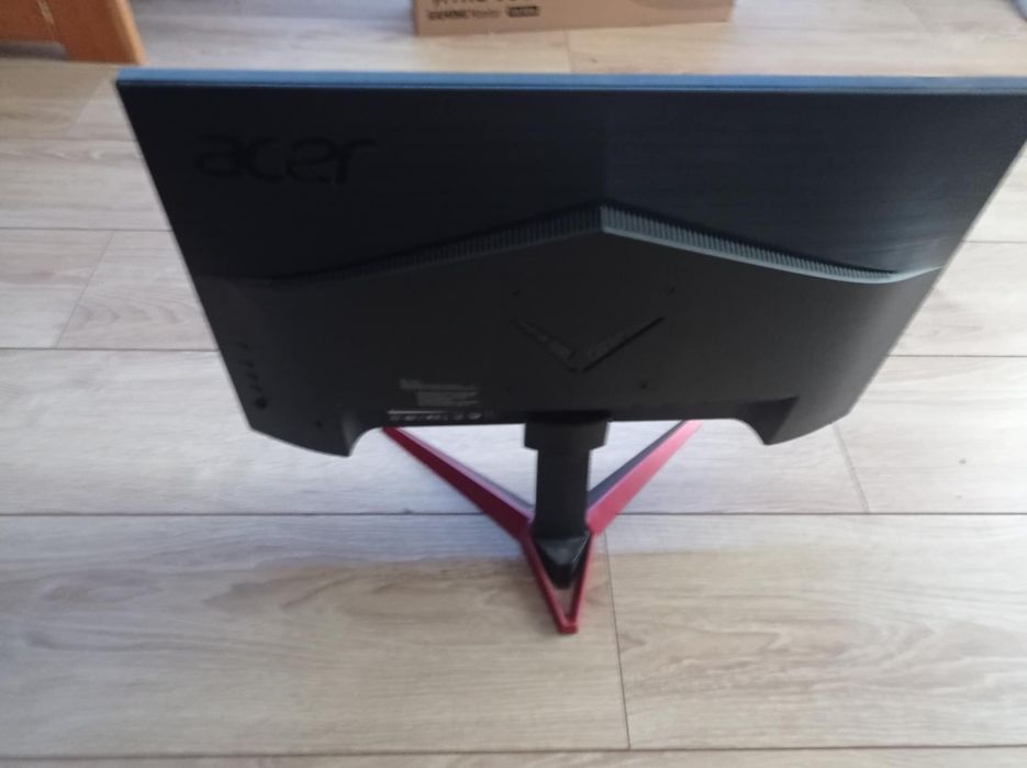 Acer nitro VGO 100Hz