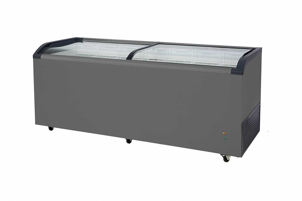 Zamrażarka skrzyniowa [ ARKO-Z720Q 200 cm ]  NOWOŚĆ! GWARANCJA!