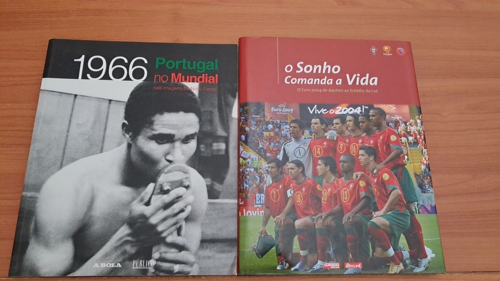 Literatura sobre futebol