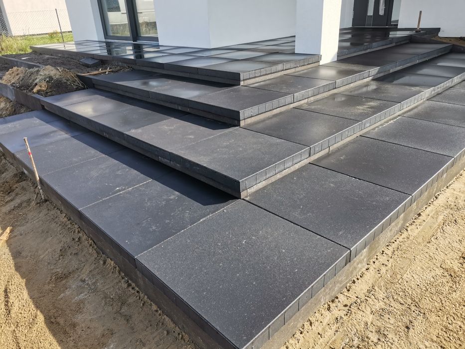 Brukarstwo Usługi Brukarskie