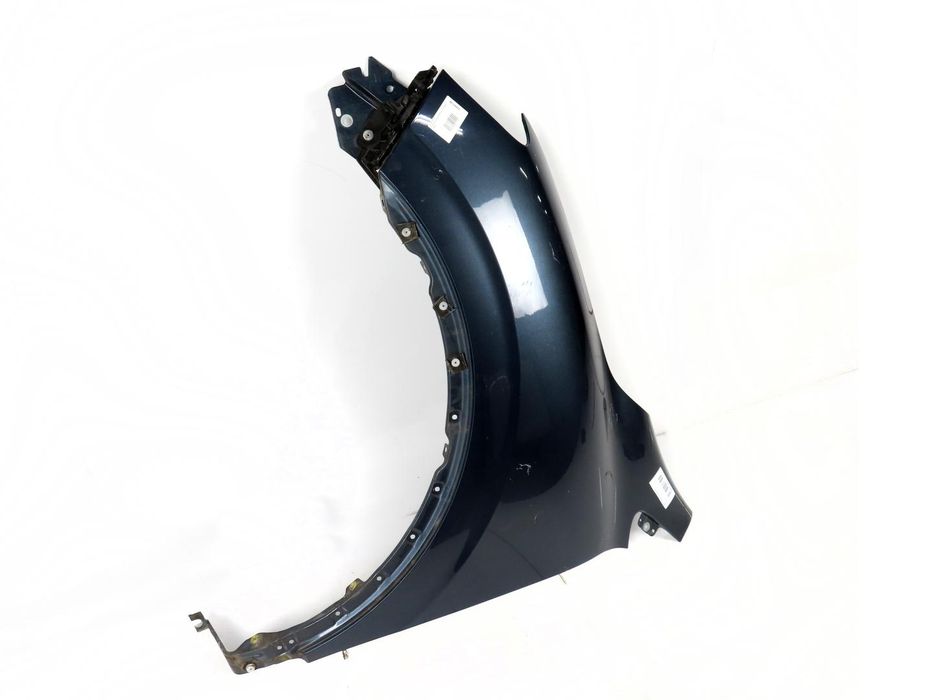Guarda-Lamas Renault Kadjar Ref: 631013206R 2015 - 2026