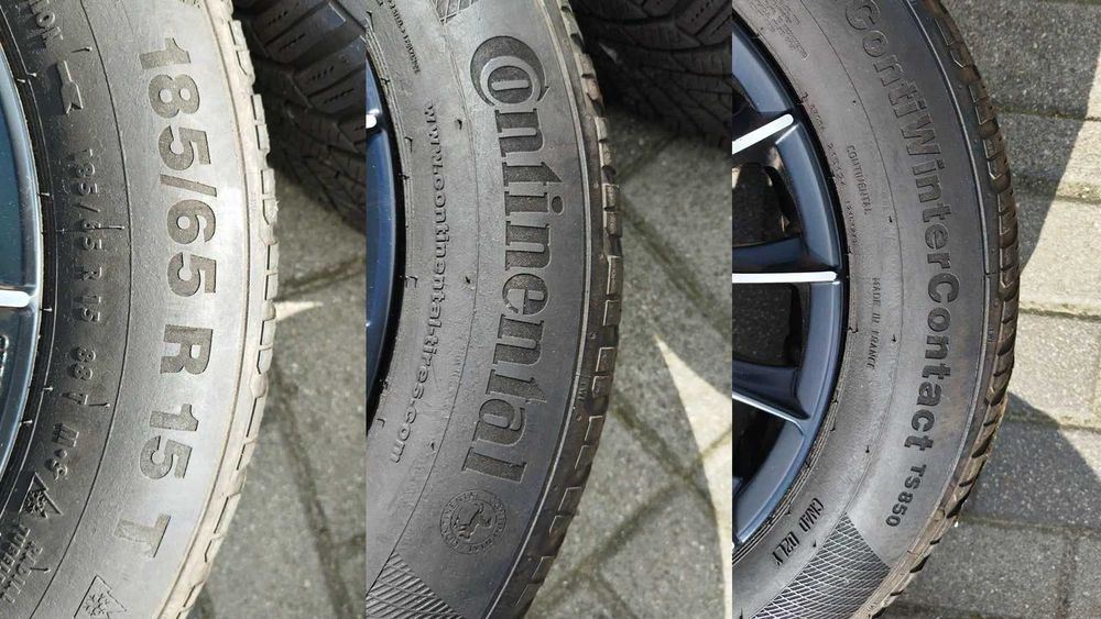 Alufelgi OXXO Pondora 15. Peugeot 208,108,2008.