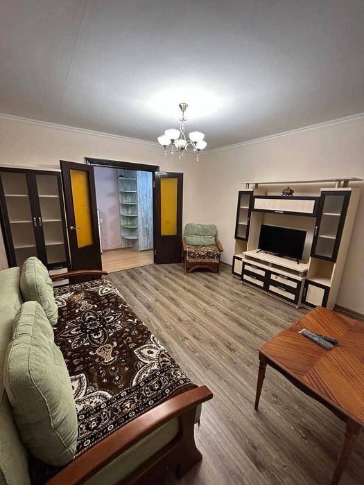 Оренда 3кімнатної квартири біля Арсена