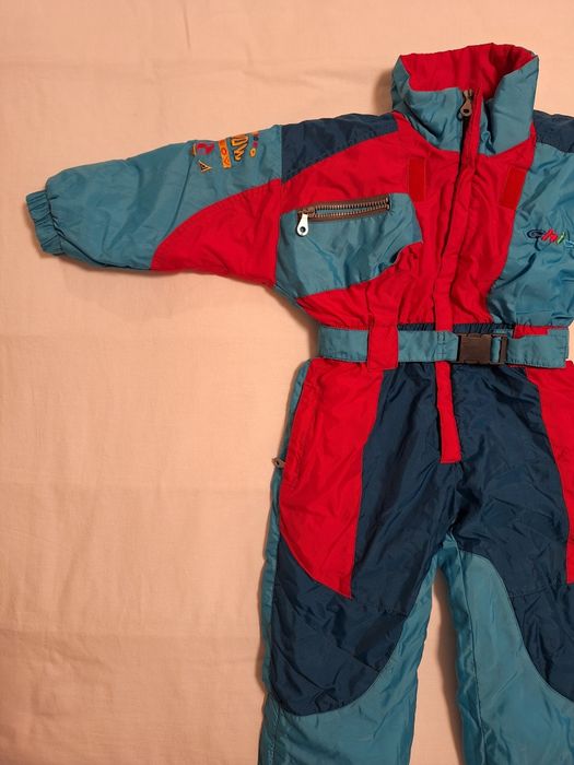 Fato de neve Chicco, 3/4 anos (104 cm)