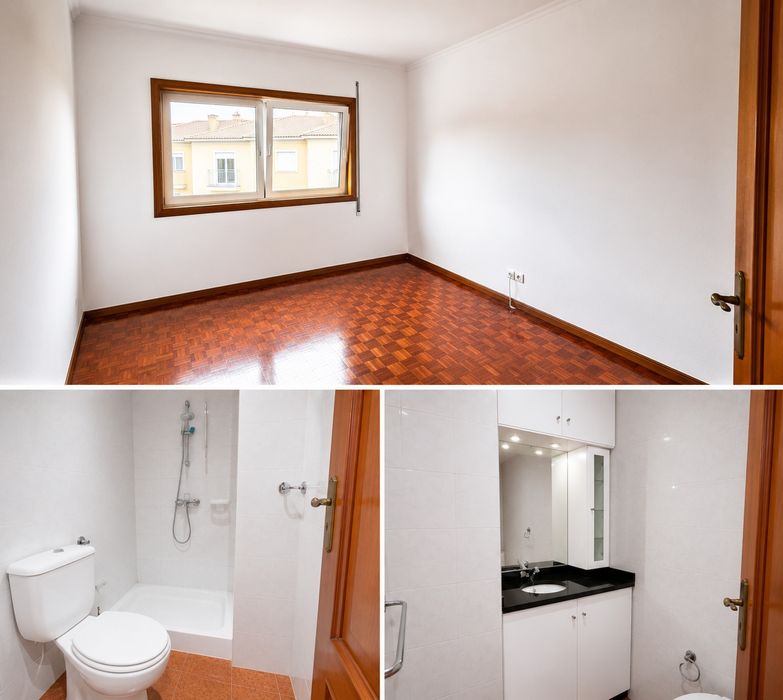 Apartamento T3 à venda em Modivas, Vila do Conde — foto 2