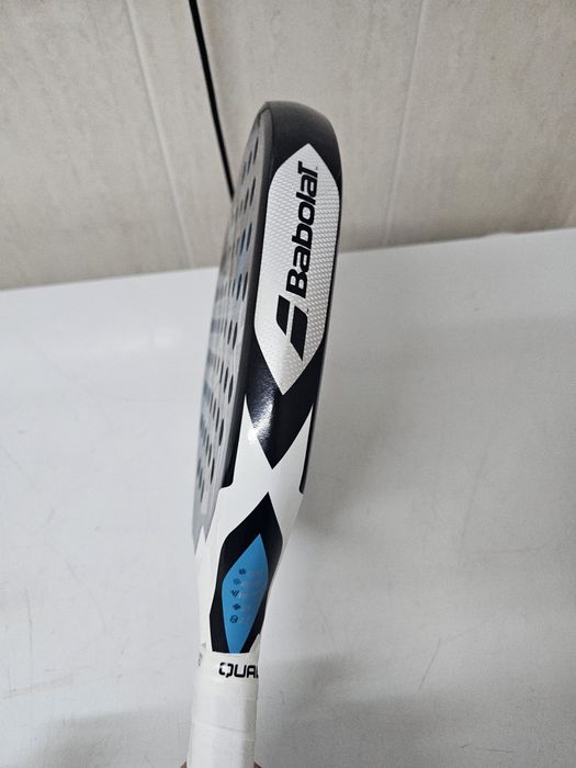 Babolat Air Viper 2.6  com garantia