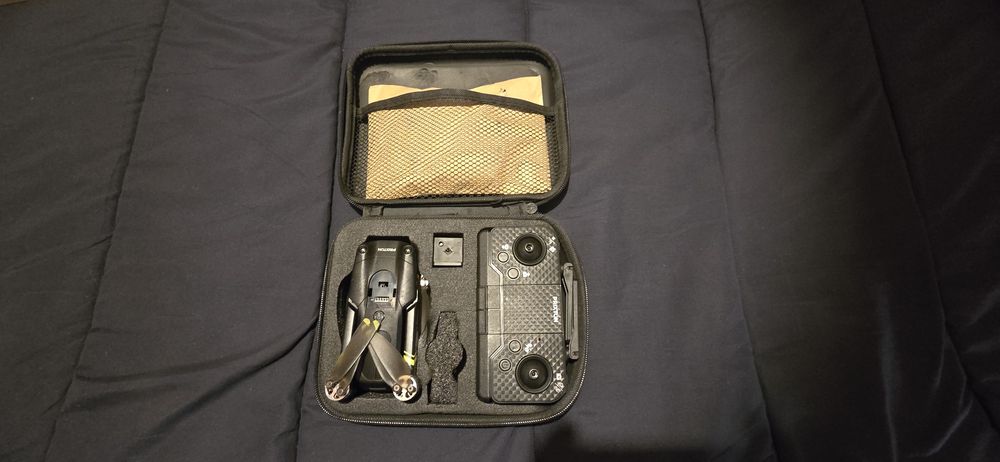 Drone Prixton Barato