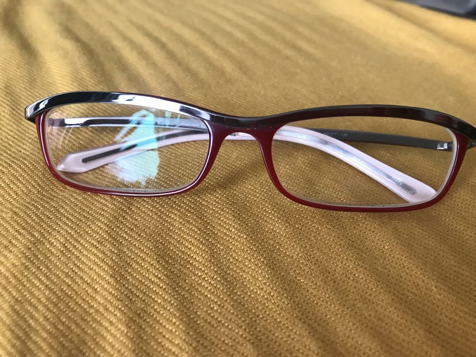 Okulary/oprawki marki Baccara