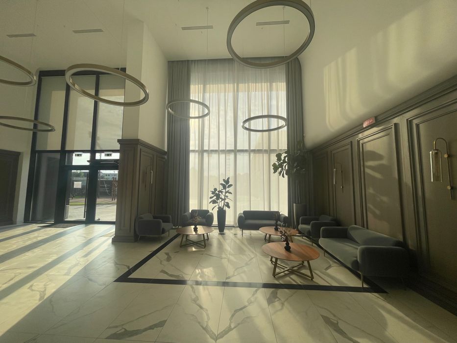 Багатокімнатна квартира за адресою вул. Дегтярівська (площа 148,3 м²) - Atlanta.ua - фото 14