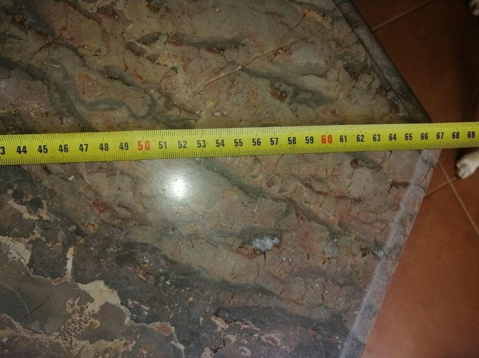 Antiguidades mesa