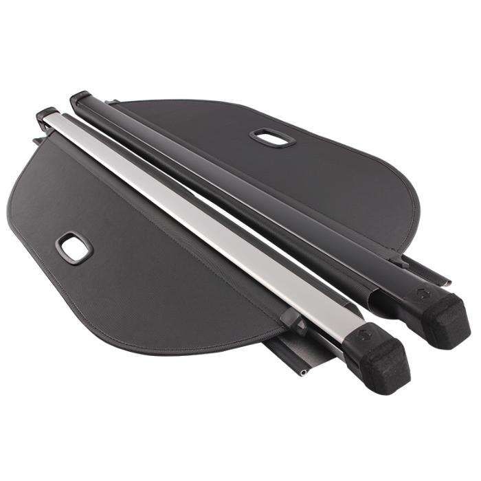 Шторка полка багажника Toyota RAV4 Highlander Prado Prius Venza LC