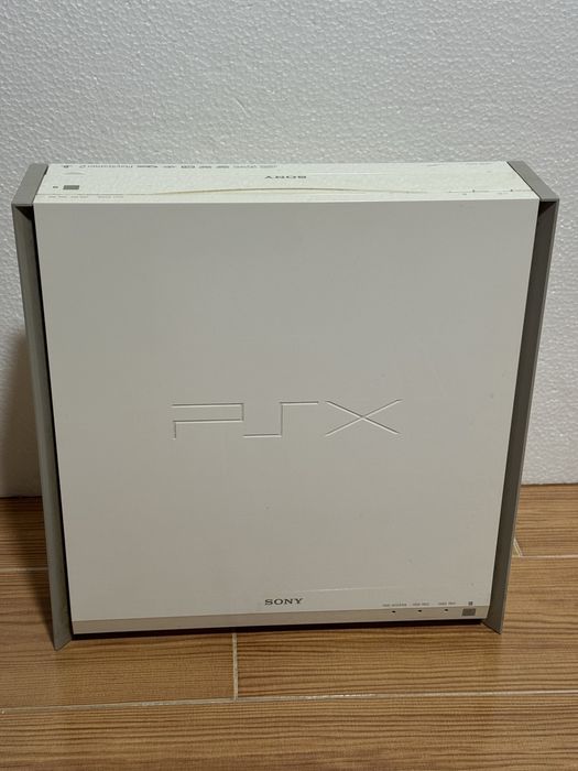 Consola Playstation PSX