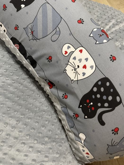 Продам подушку для беременных